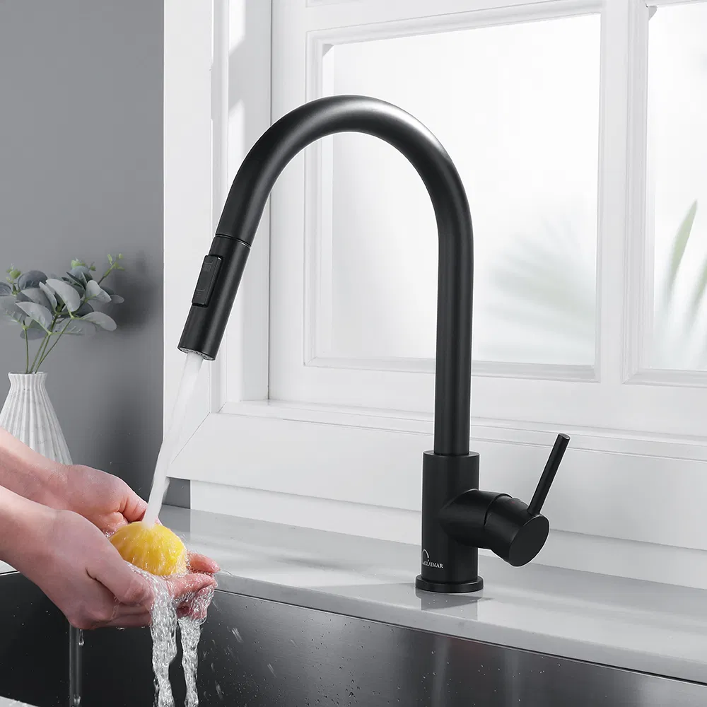 Kitchen Tap Faucet View 6