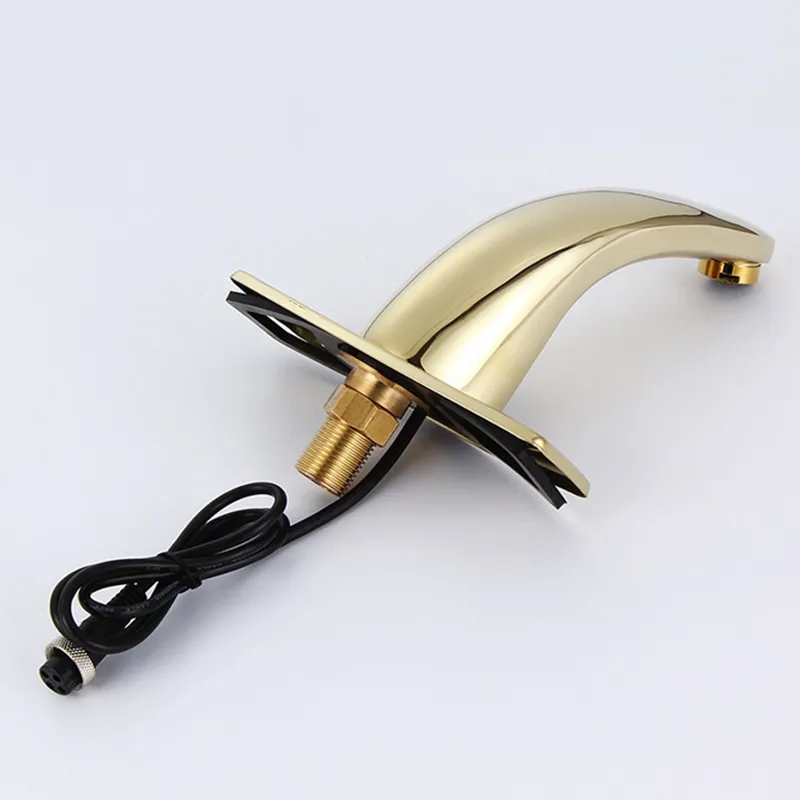 Induction Tap Design