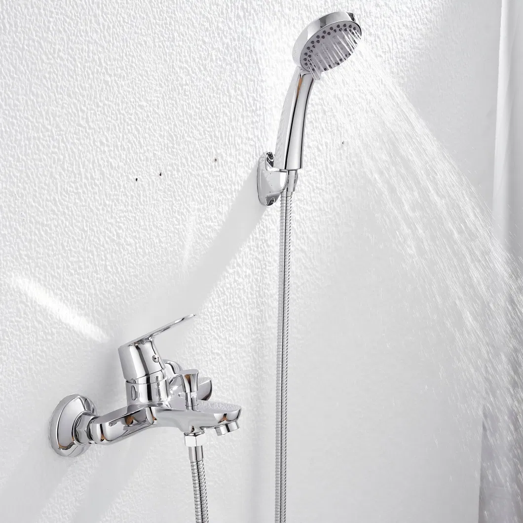 Bath Faucet Detail 3