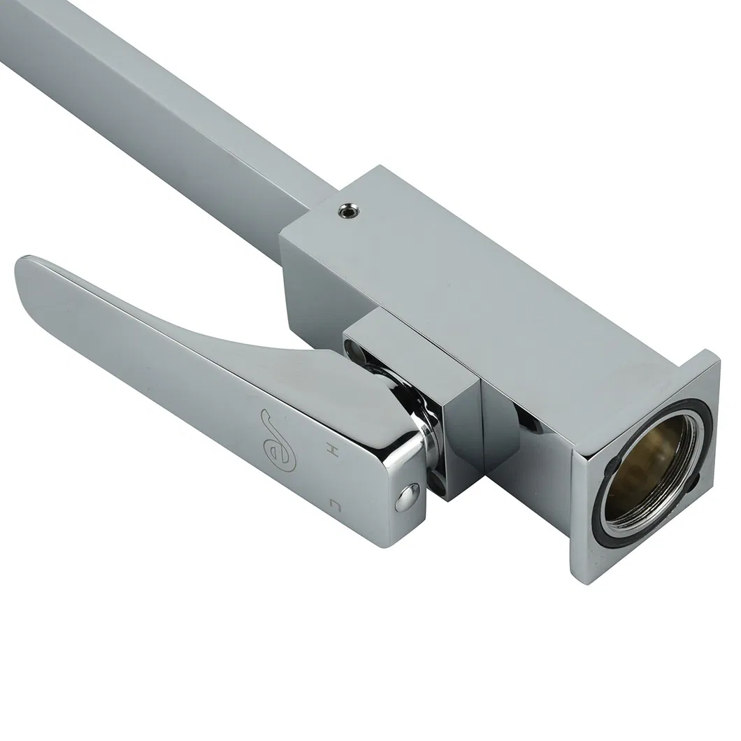 Kitchen Faucet Detail 7