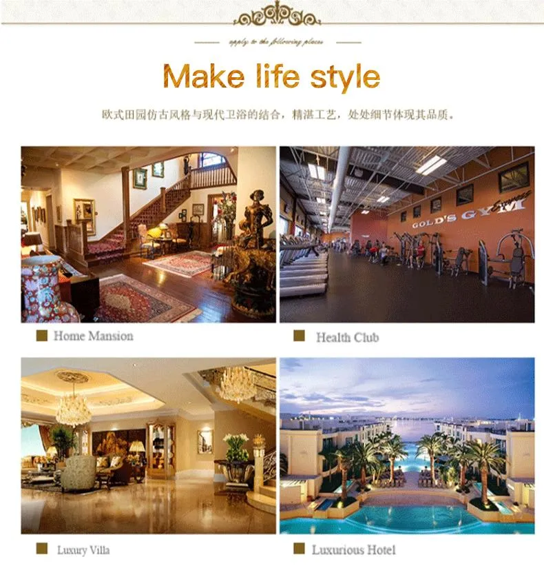 Basin Tap Mixer View