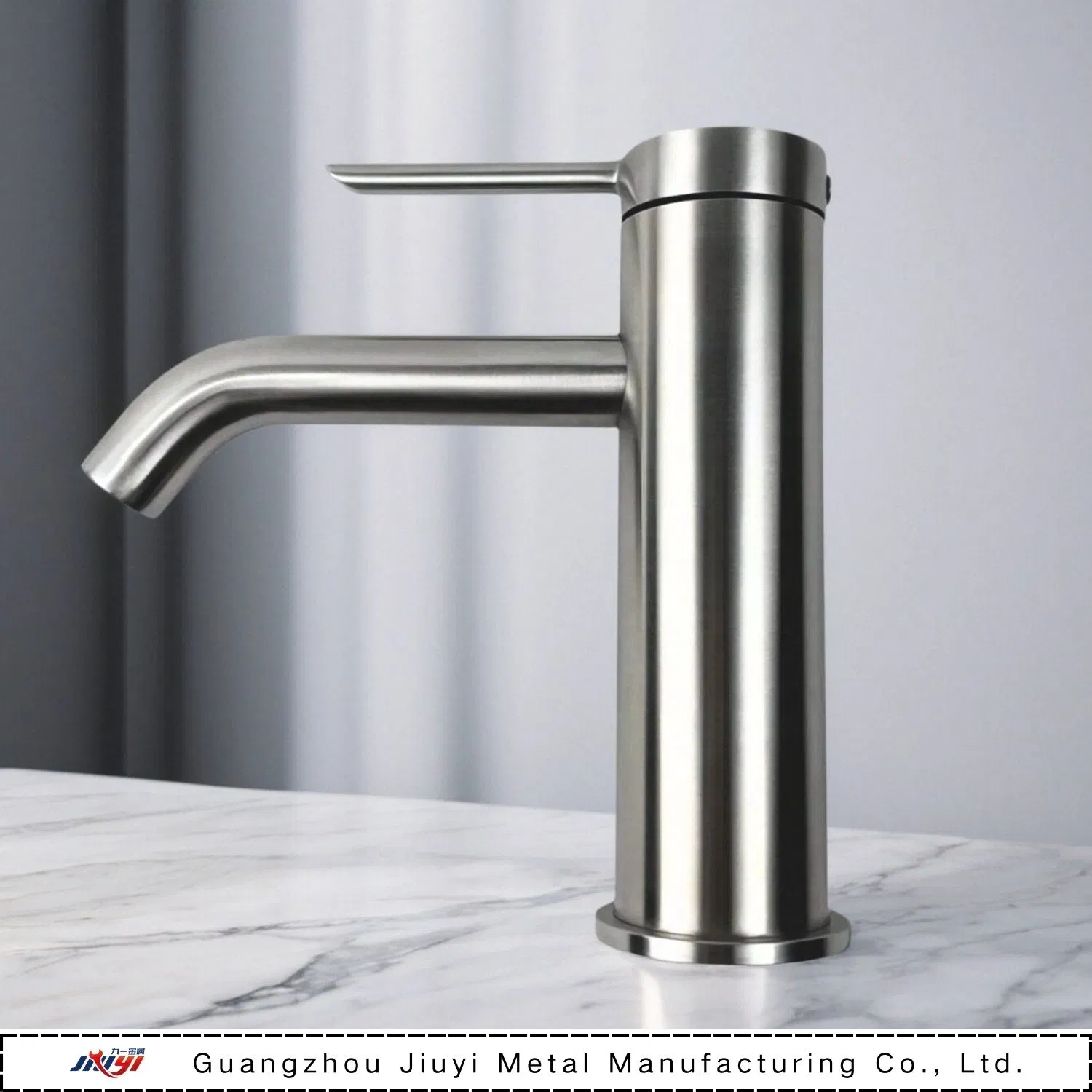 Sanitary Ware Functional Water Mixer Faucet Tap for Shower Cabin and Bathroom Sink