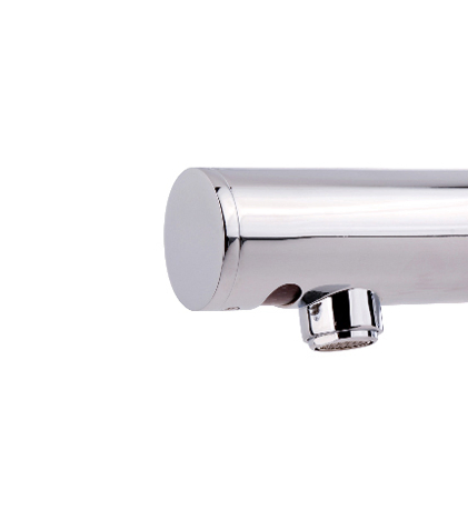 3u Touchless Brass Electronic Mixer Taps All in One Automatic Faucet