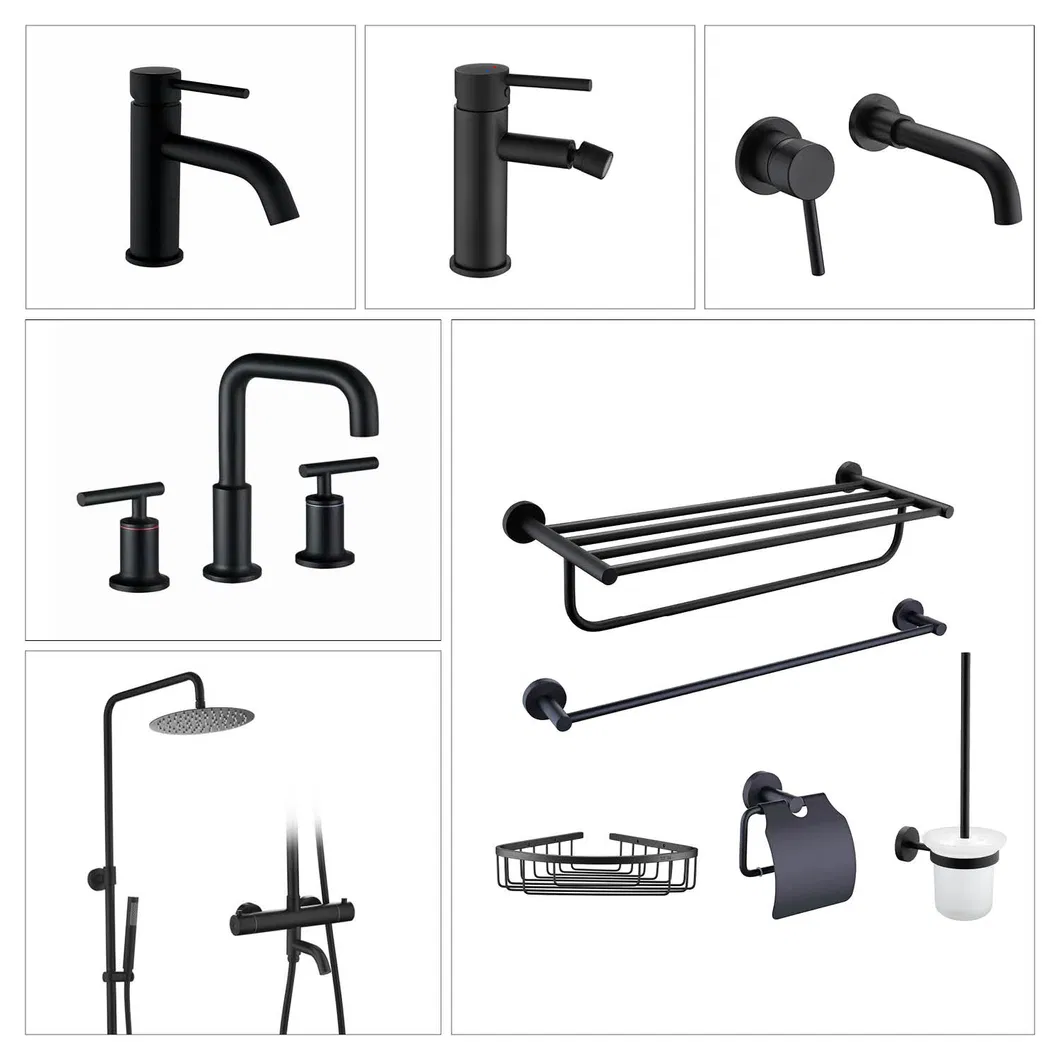 Sanitary Ware Detail