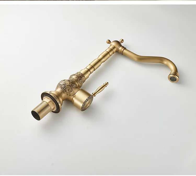 Bathroom Faucet View 6