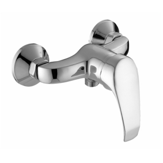 China New Designs Durable Bathtub Mixer Tap Cheap Hot Monobloc Modern Bathroom Shower Faucet