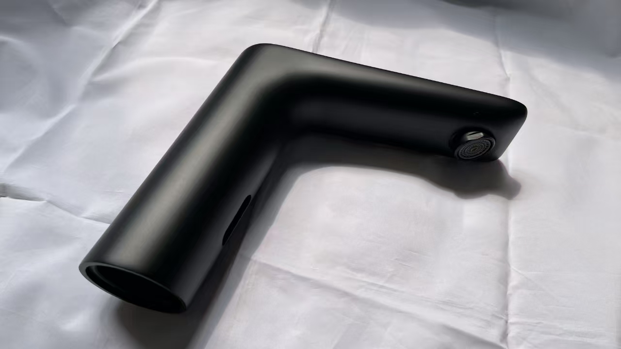 Infrared Motion Touchless Smart Automatic Sensor Faucet