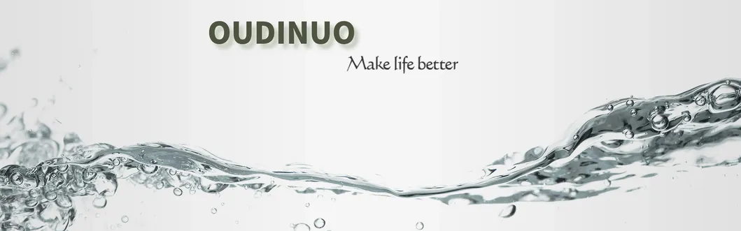 Kitchen Faucet Banner