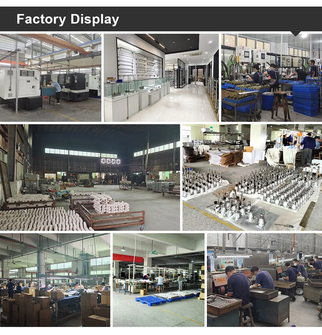 Factory Workshop 2