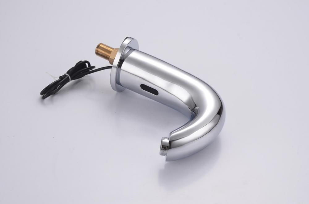 Automatic Bathroom Wash Basin Sensor Faucet