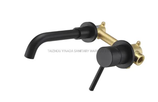 Bathroom Faucet Detail 2