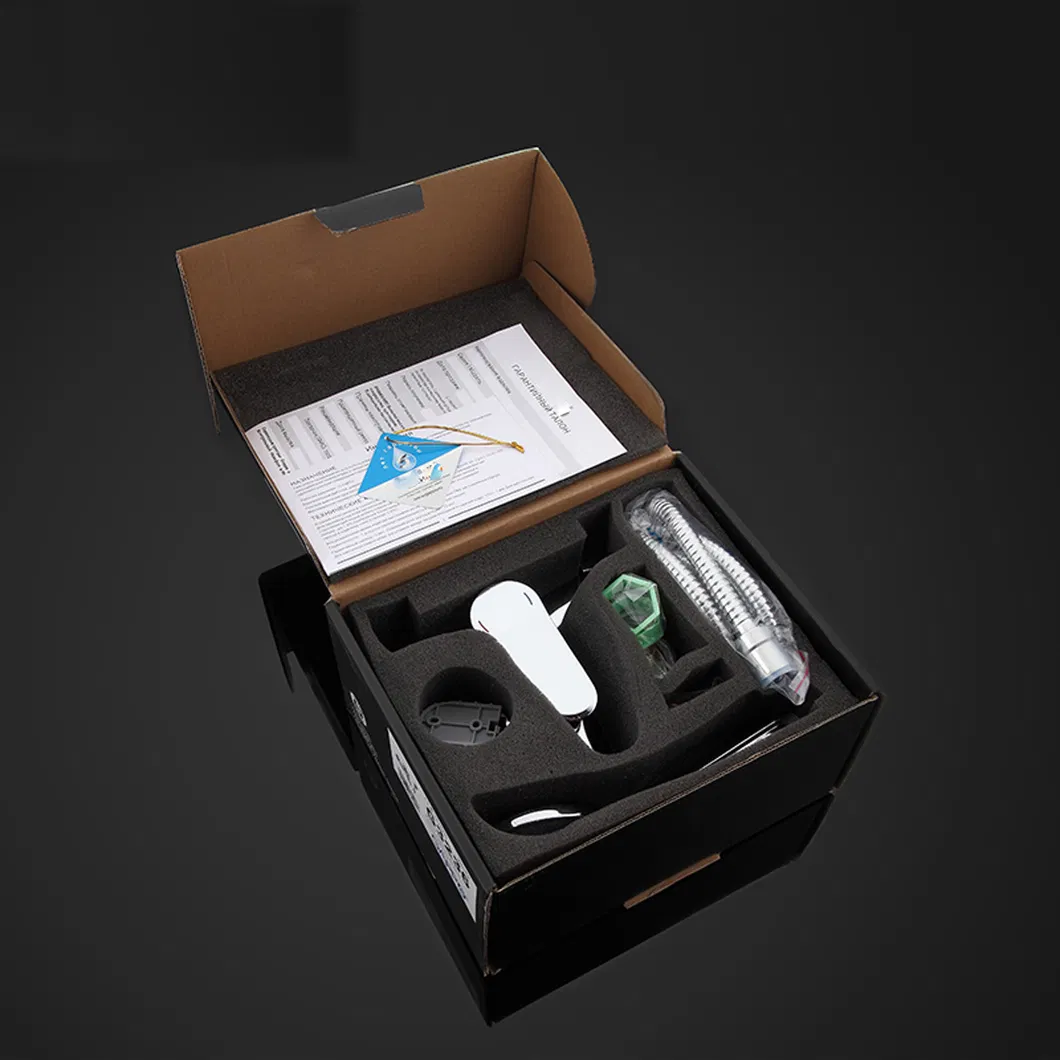 High Quality Bathtub Faucet Mixer TF-3012 View 2