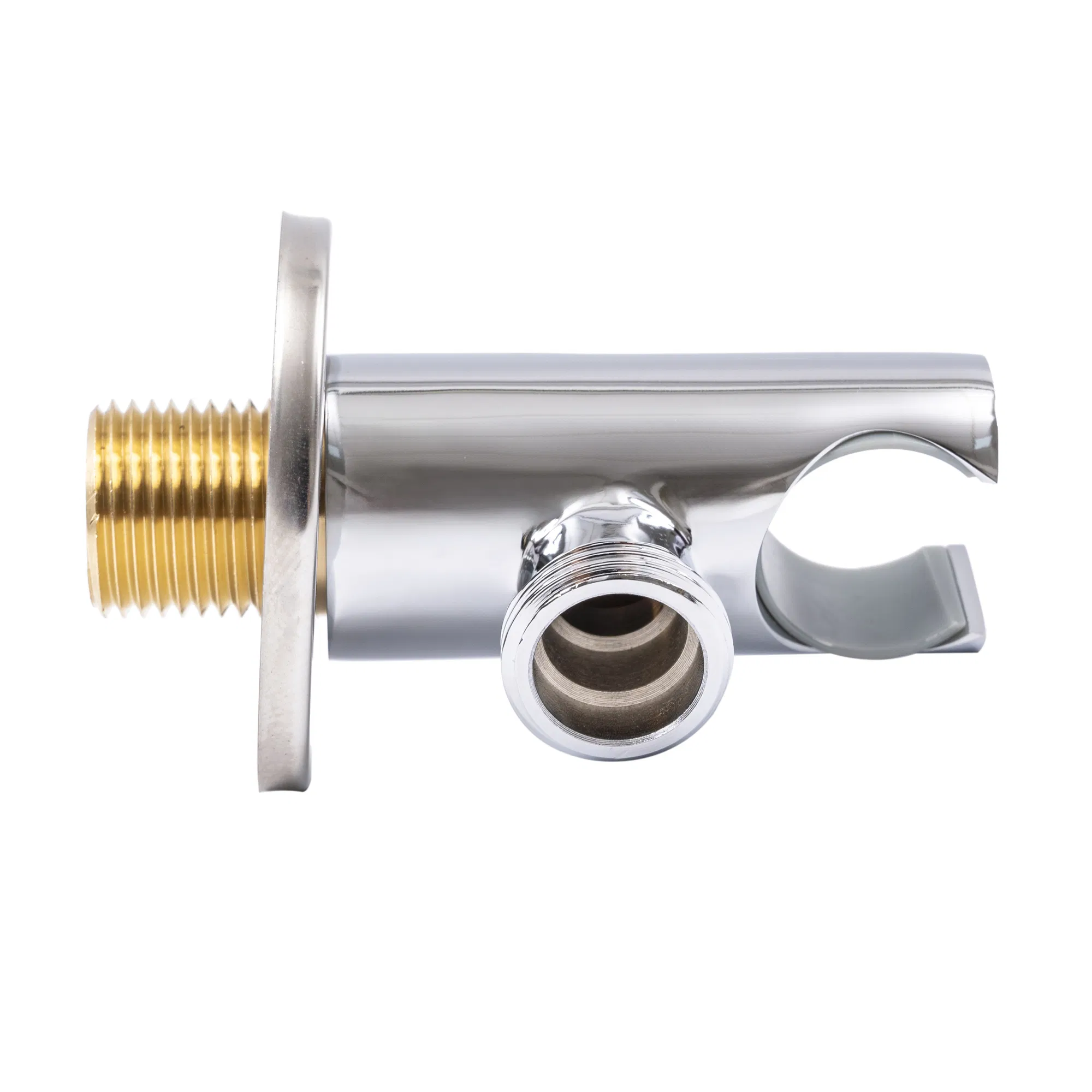 Wall Mounted Toilet Portable Brass Bidet Hand Held Bidet Sprayer Health Faucet