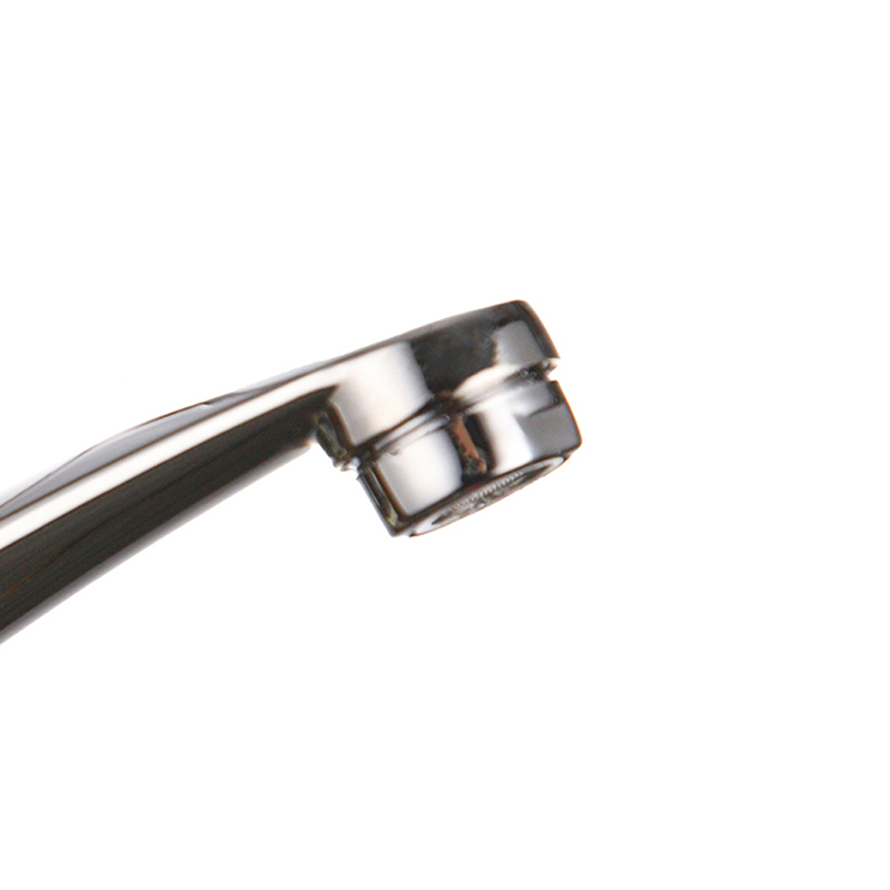 Bathroom Modern Sink Deck Mounted Zinc Alloy Cold Water Wash Basin Faucet Toilet Sink Tap