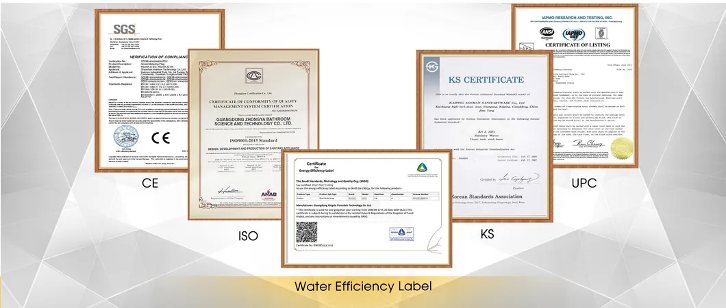 Shower Mixer Tap Overview