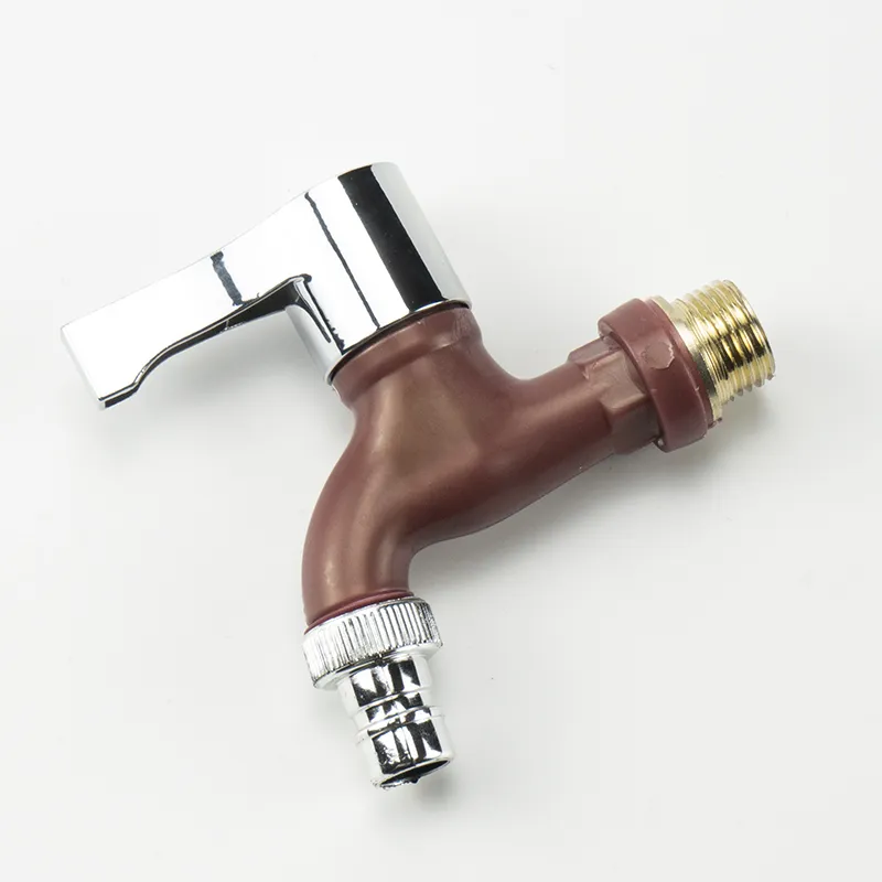 PP PVC Faucet