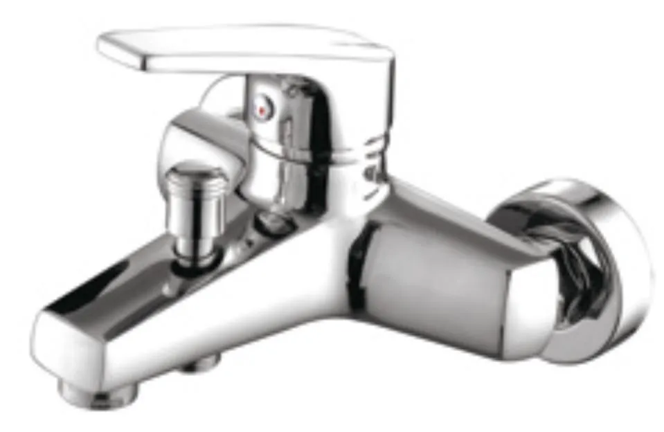 Wall Mounted Luxury Faucet