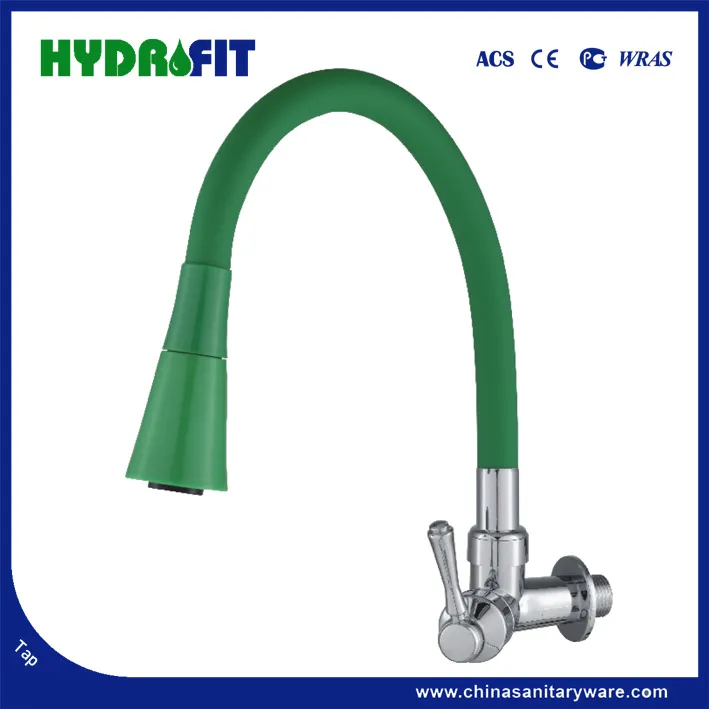 Plastic Mixer Faucet