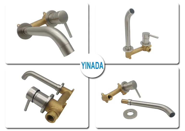 Bathroom Faucet Detail 4