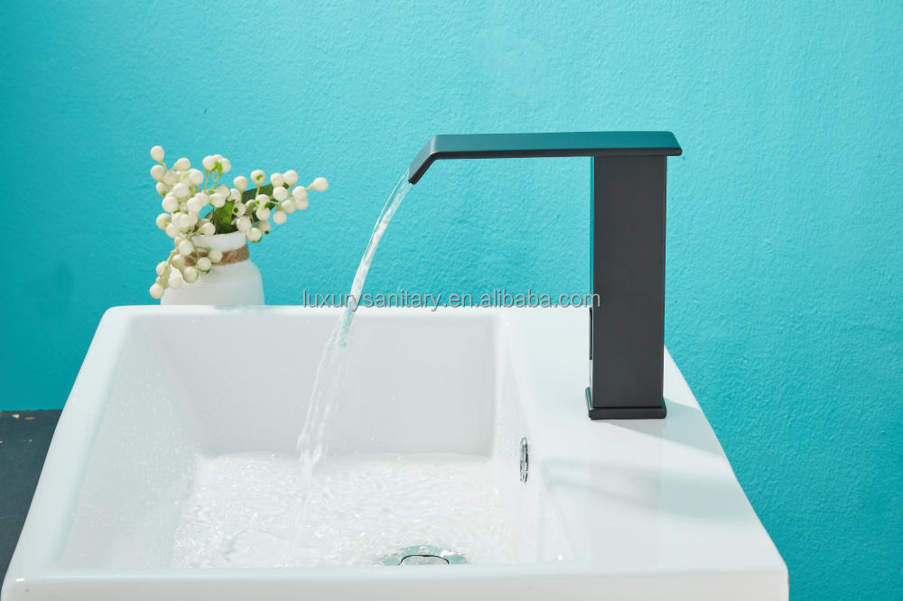 High Quality Non Touch Inductive Sensor Automatic Faucet