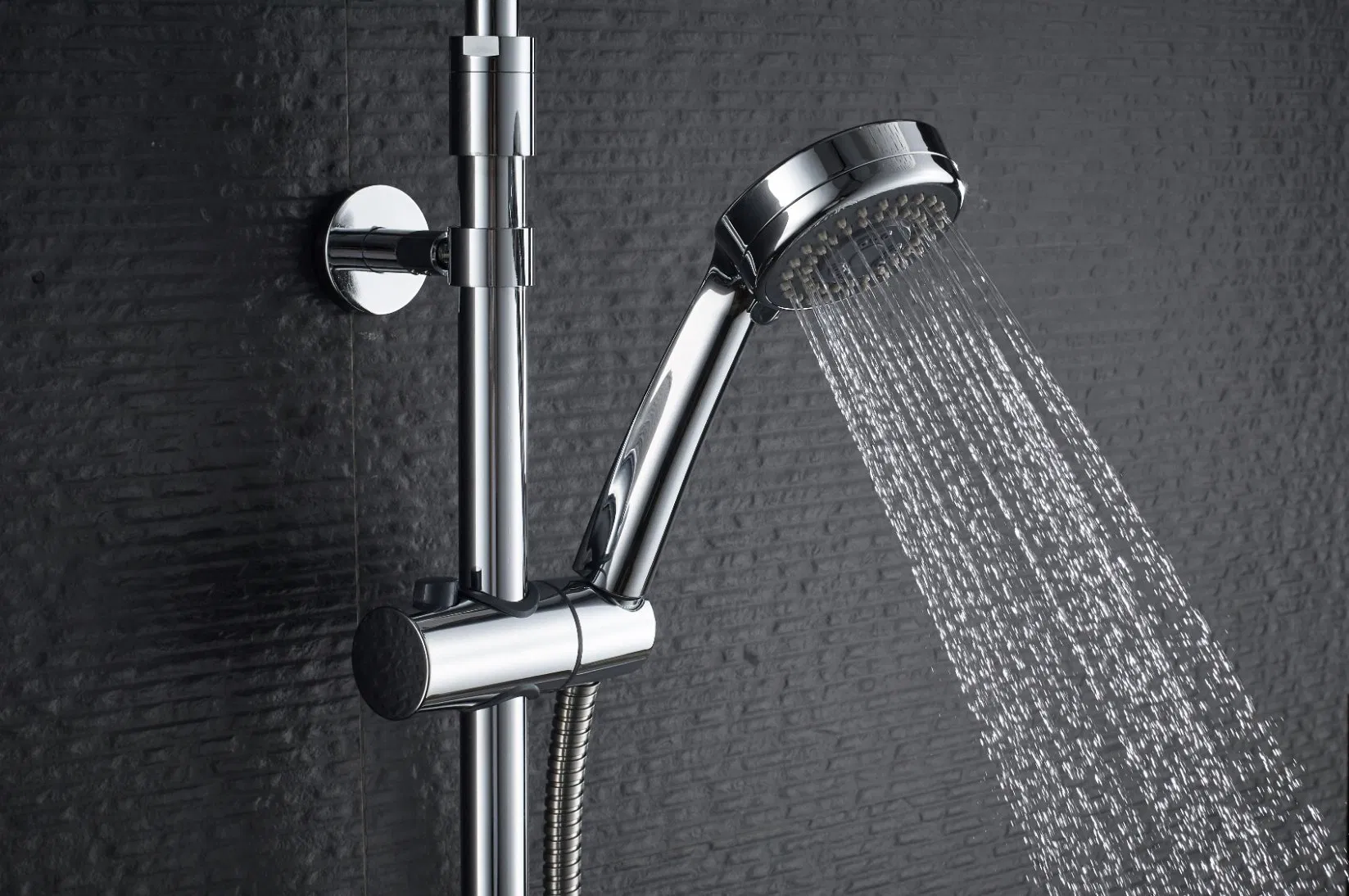 Thermostatic Shower Faucet with Bathtub Spout Sanitary Ware