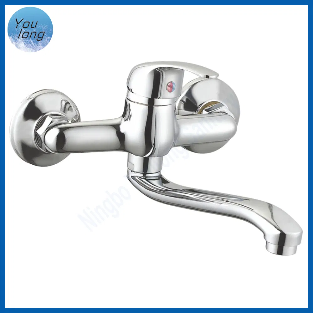 Durable Basin Tap