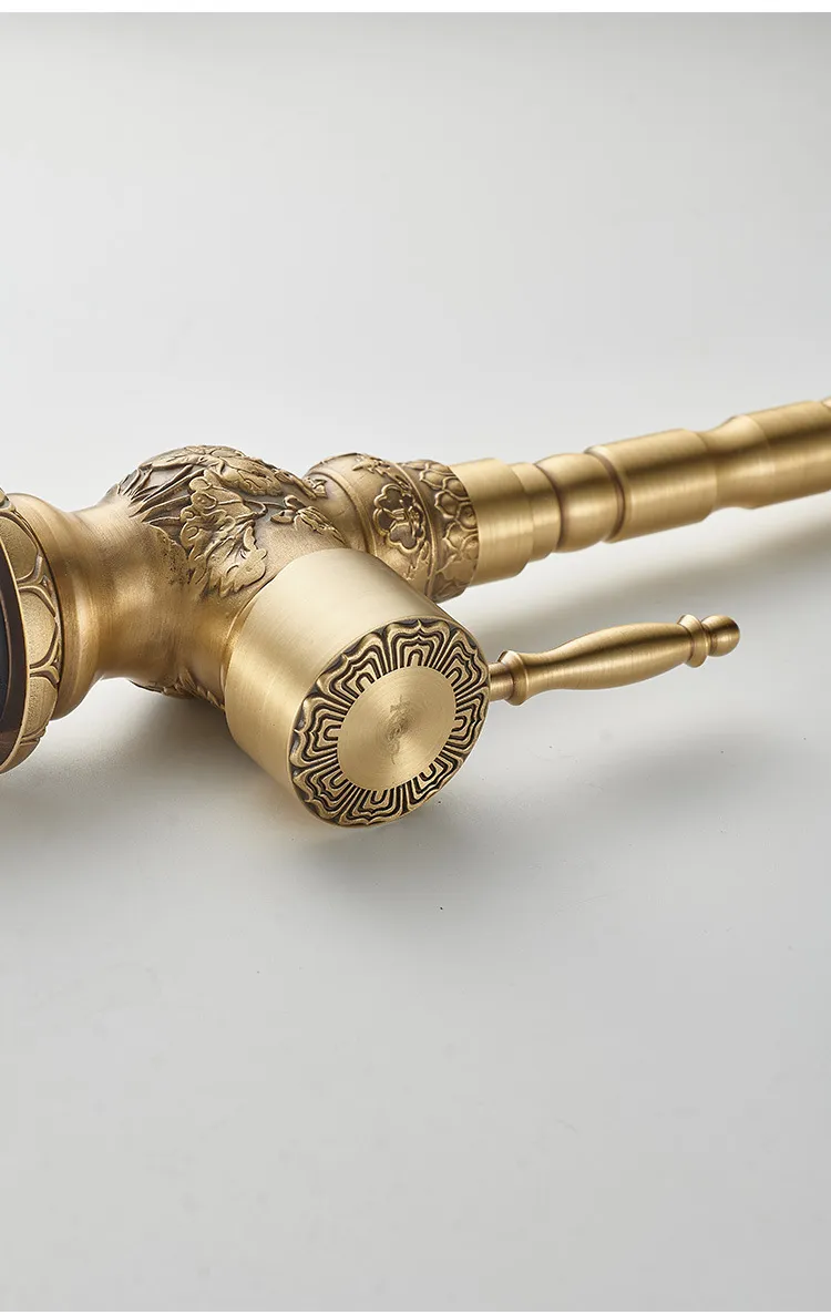 Bathroom Faucet View 8