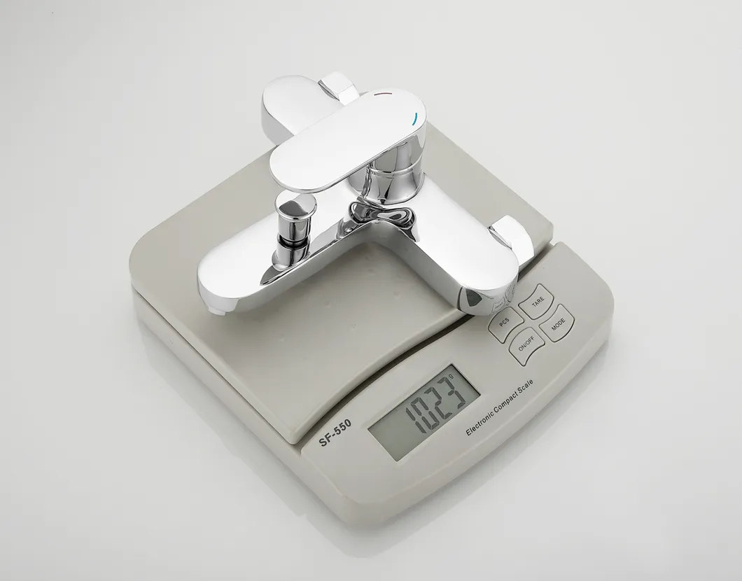 Shower Faucet View 6