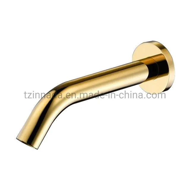 Automatic Sensor Faucet
