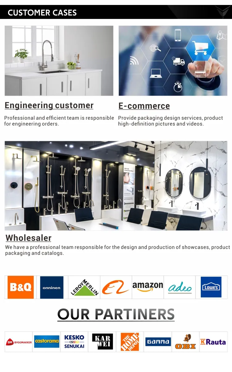 Kitchen Mixer Design