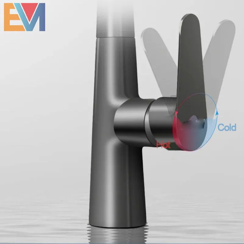 Kitchen Faucet Accessory 2