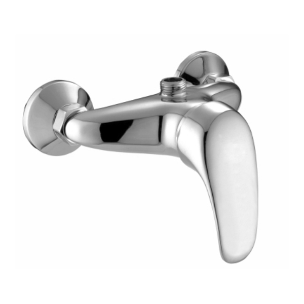 China New Designs Durable Bathtub Mixer Tap Cheap Hot Monobloc Modern Bathroom Shower Faucet