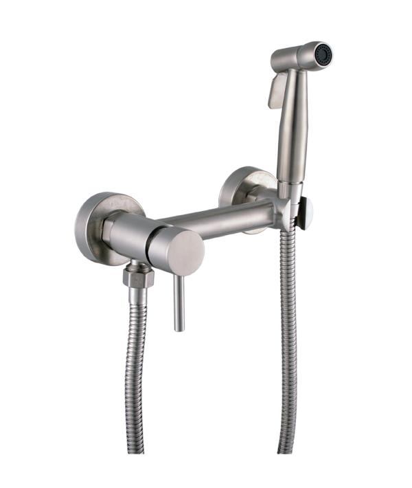 Bathroom Stainless Steel SS304 Bathtub Shower Faucet (H41-208)