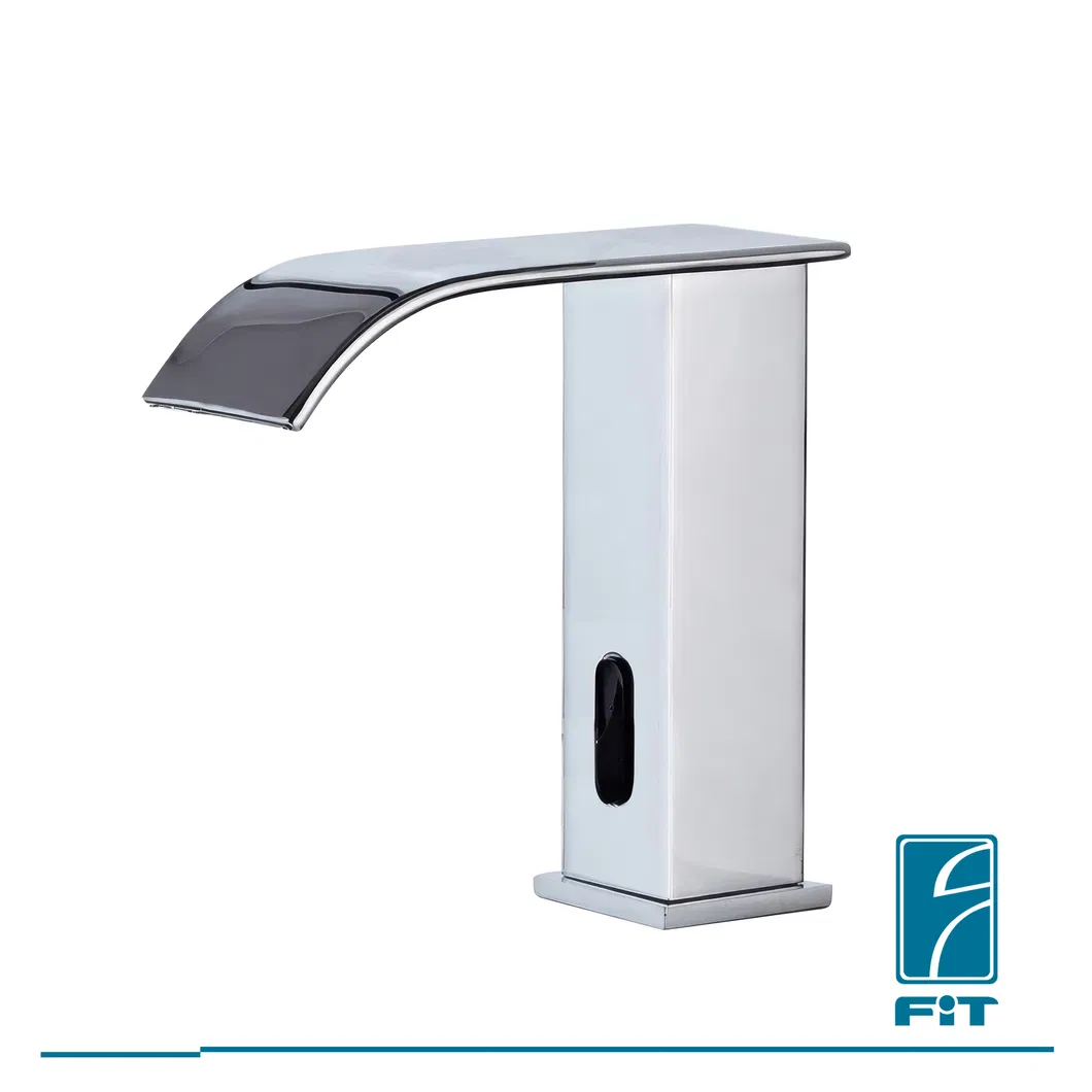 Sensor Faucet Automatic Sensor Tap Smart Touchless Faucet