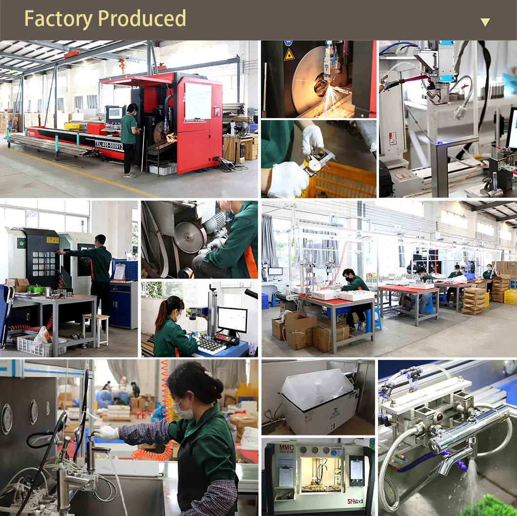 Production Facility