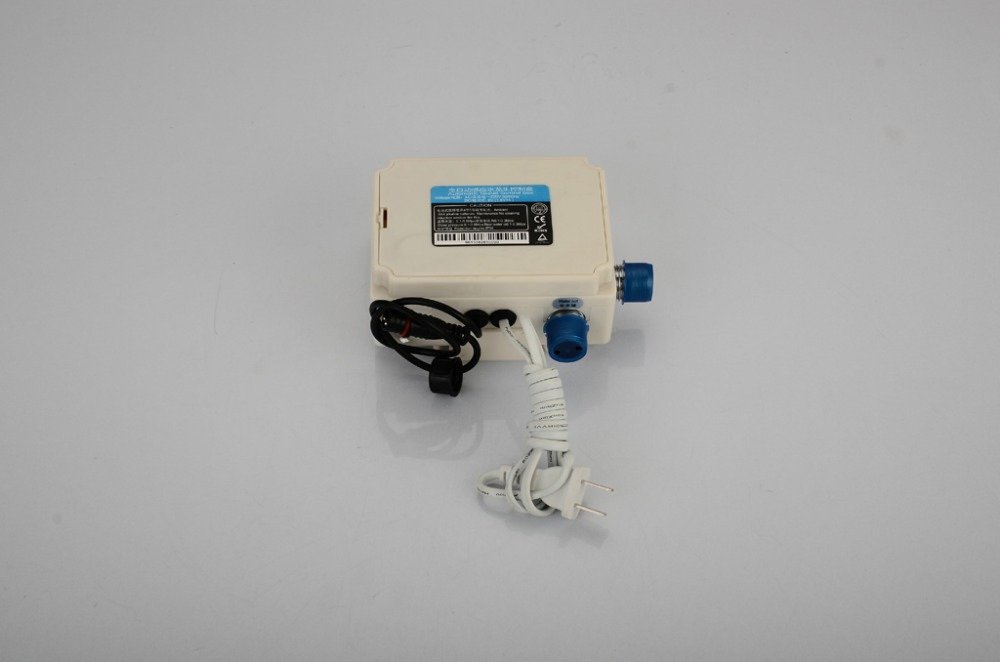 Automatic Bathroom Wash Basin Sensor Faucet