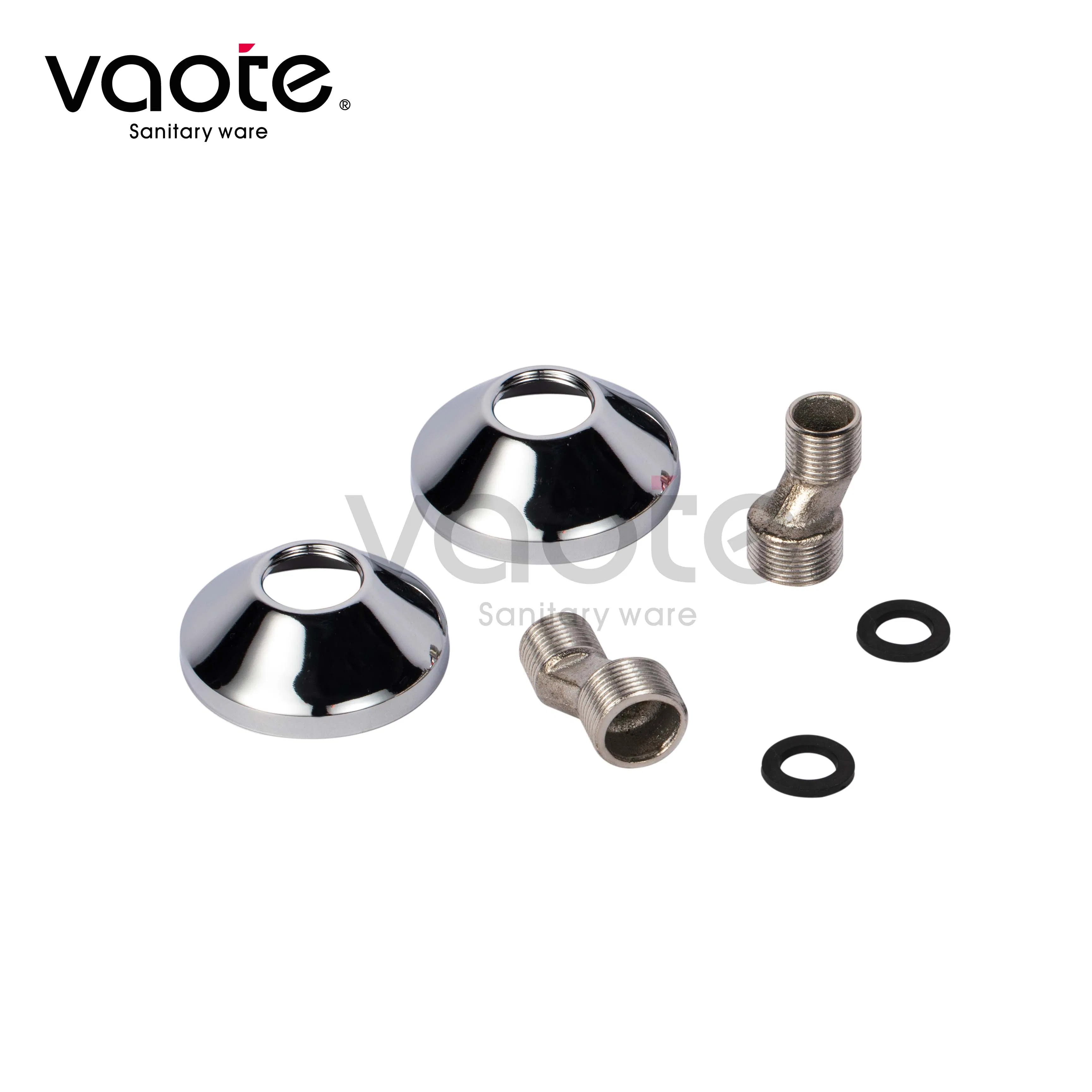 Brass Big Body Bathroom Shower Faucet Bath Mixer (VT12501)