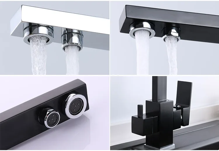 Kitchen Faucet Detail 5