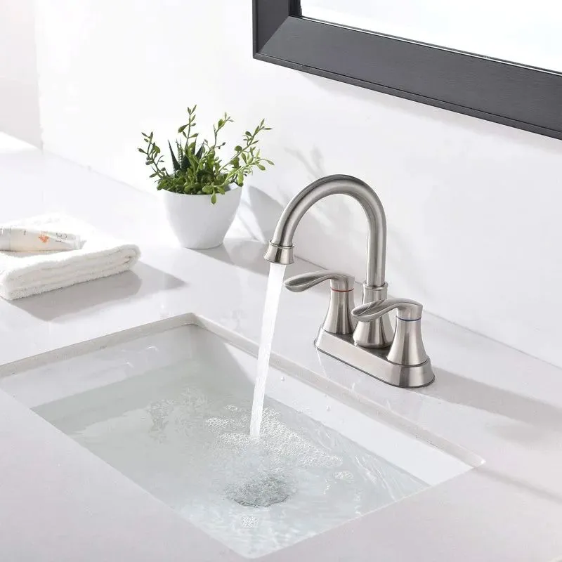 Mixer Tap Single Hand