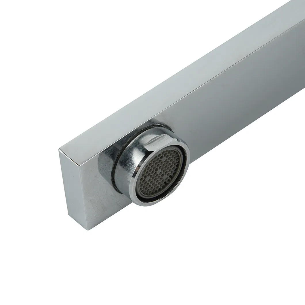 Kitchen Faucet Detail 8