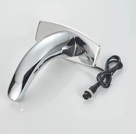 Induction Faucet 2