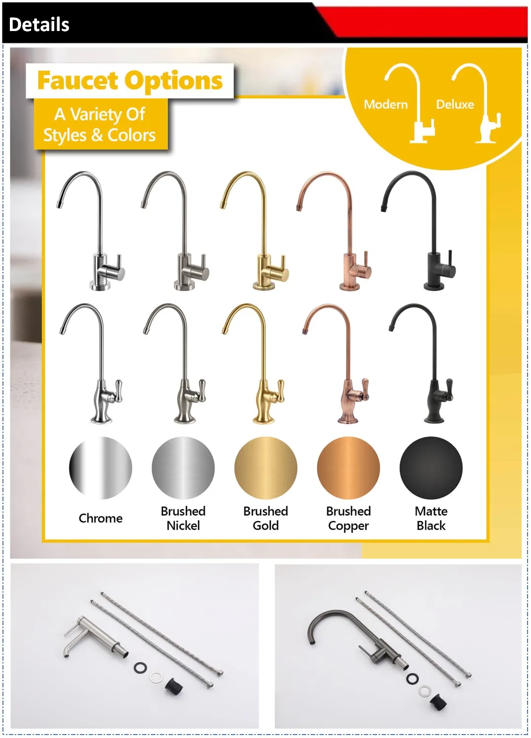 Product Technical Details