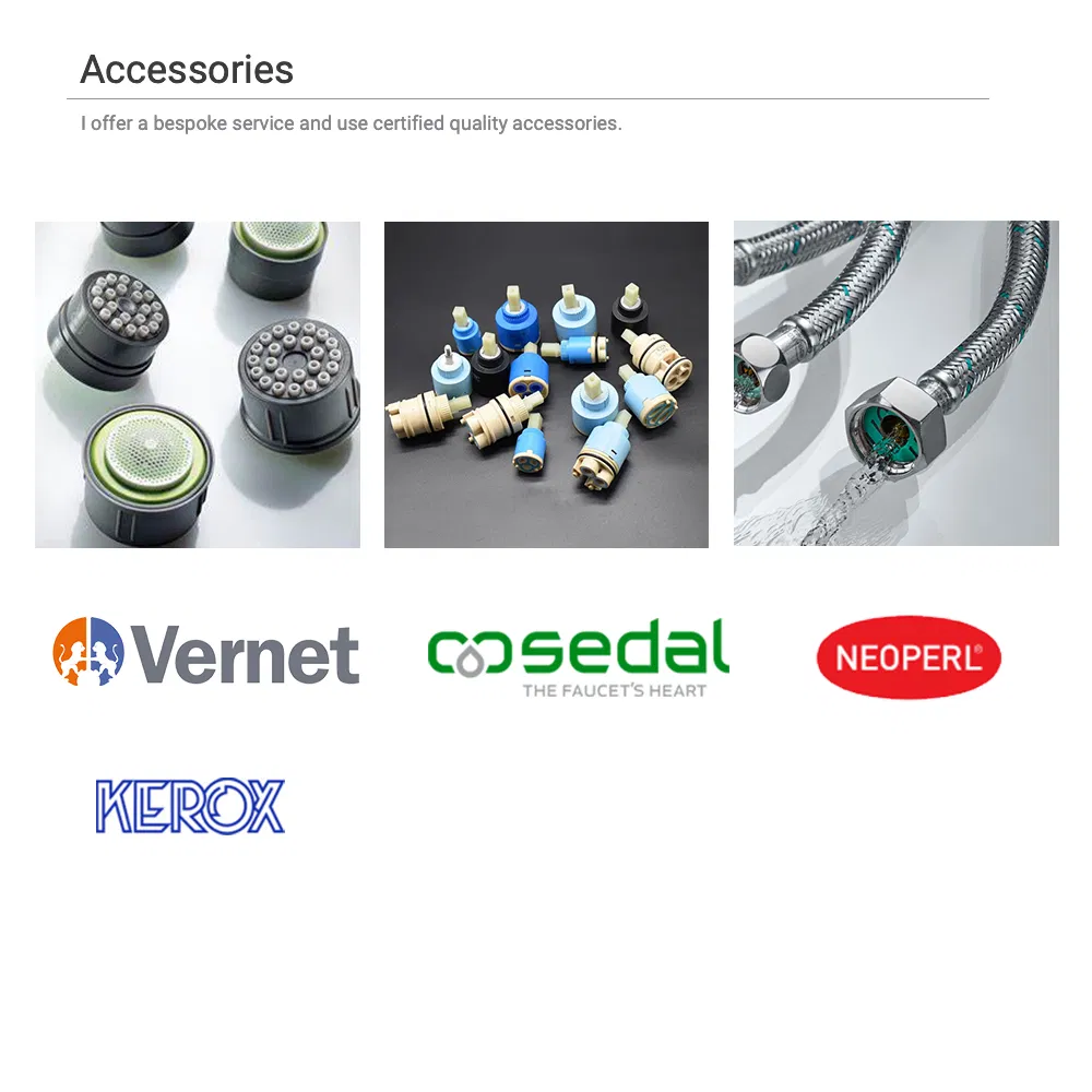 Factory Direct Price Swing Arm Water Tap Above Over Stove Pot Filler Kitechen Tap Faucet on Stove