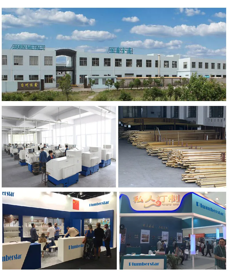 Brass Construction Detail