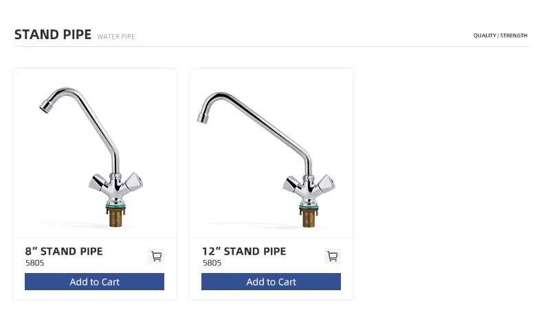 Kitchen Faucet View 10