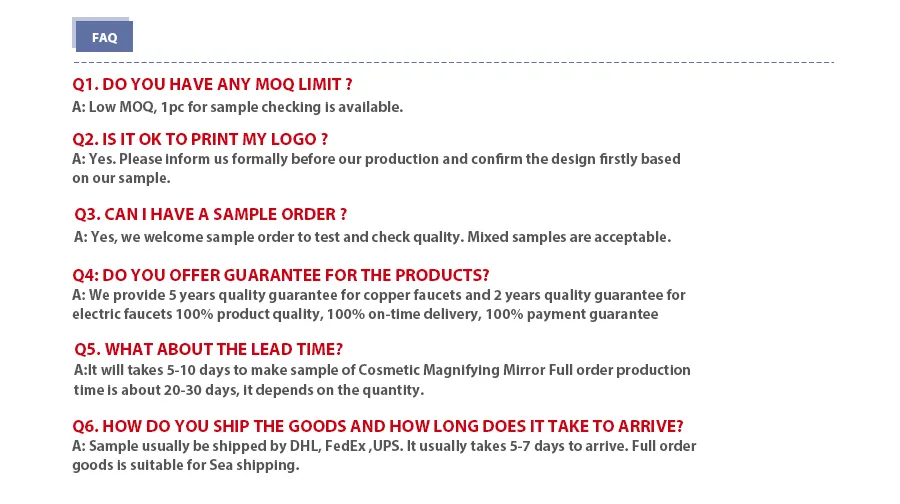 Shower Faucet View 8