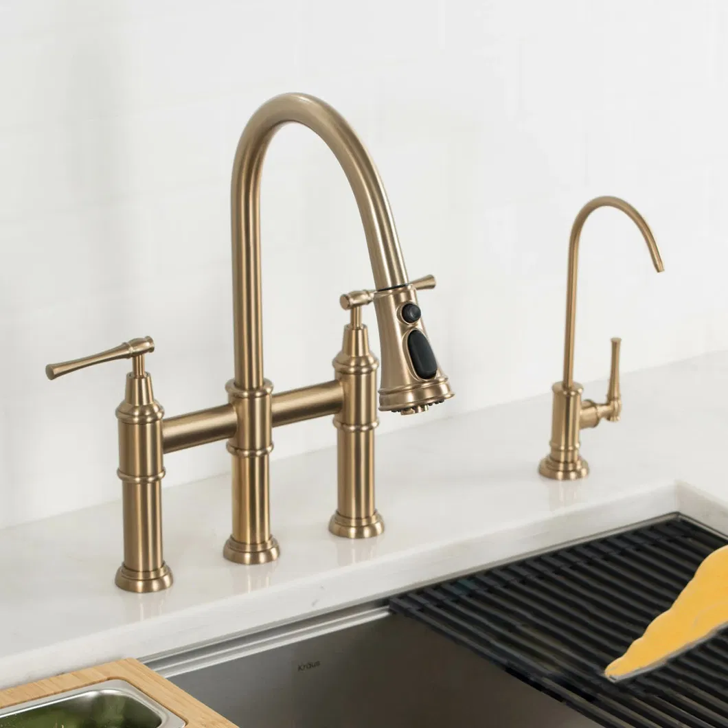 Kitchen Faucet