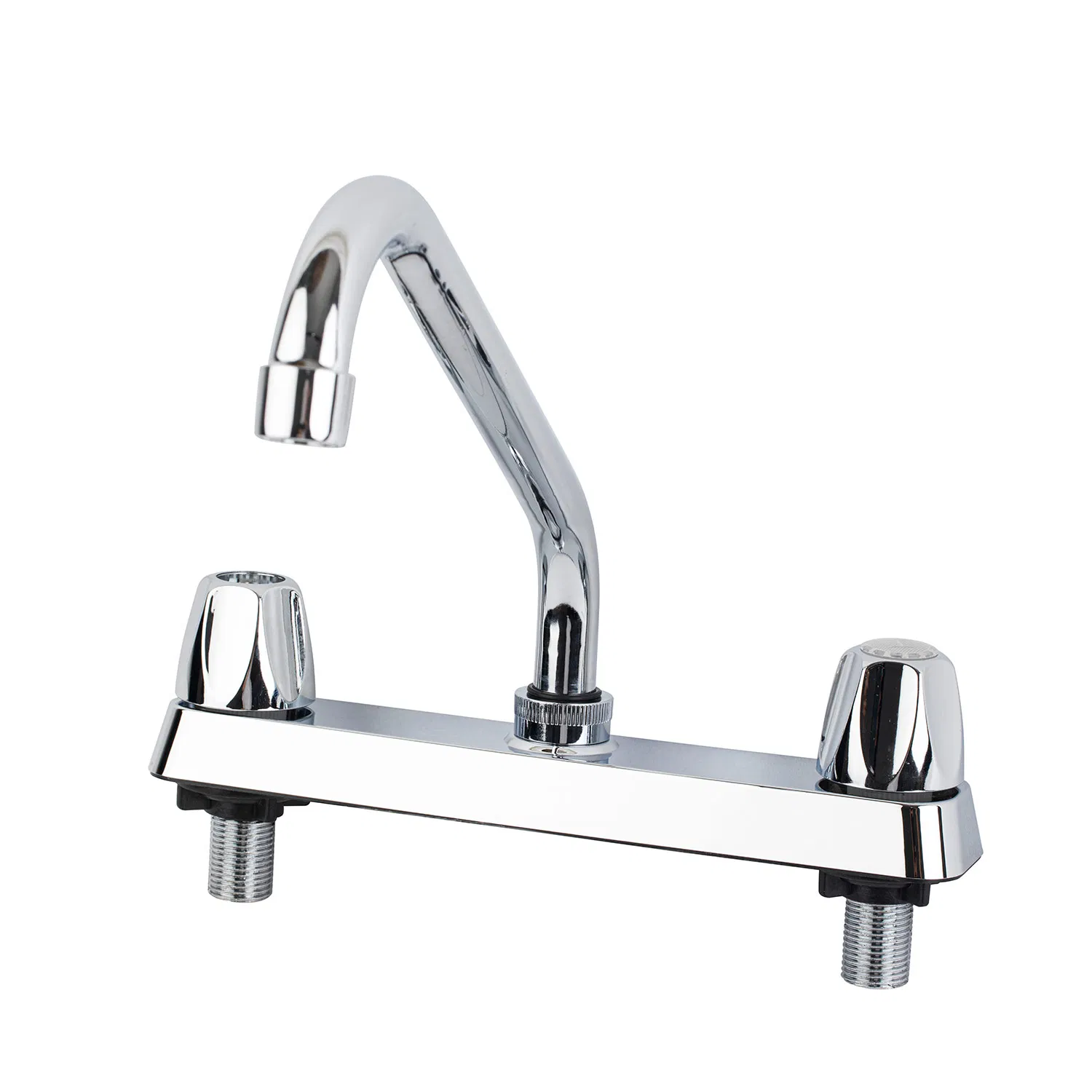 Brass Zinc Stainless Steel Kitchen Bathroom Basin Bath Tub Shower Sink Outdoor Hot and Cold Single Double Handle Mixing Sensor Automatic Water Tap Mixer Faucet