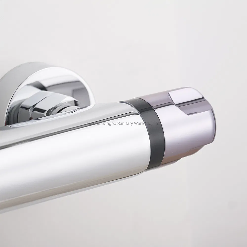 Temperature Control Valve