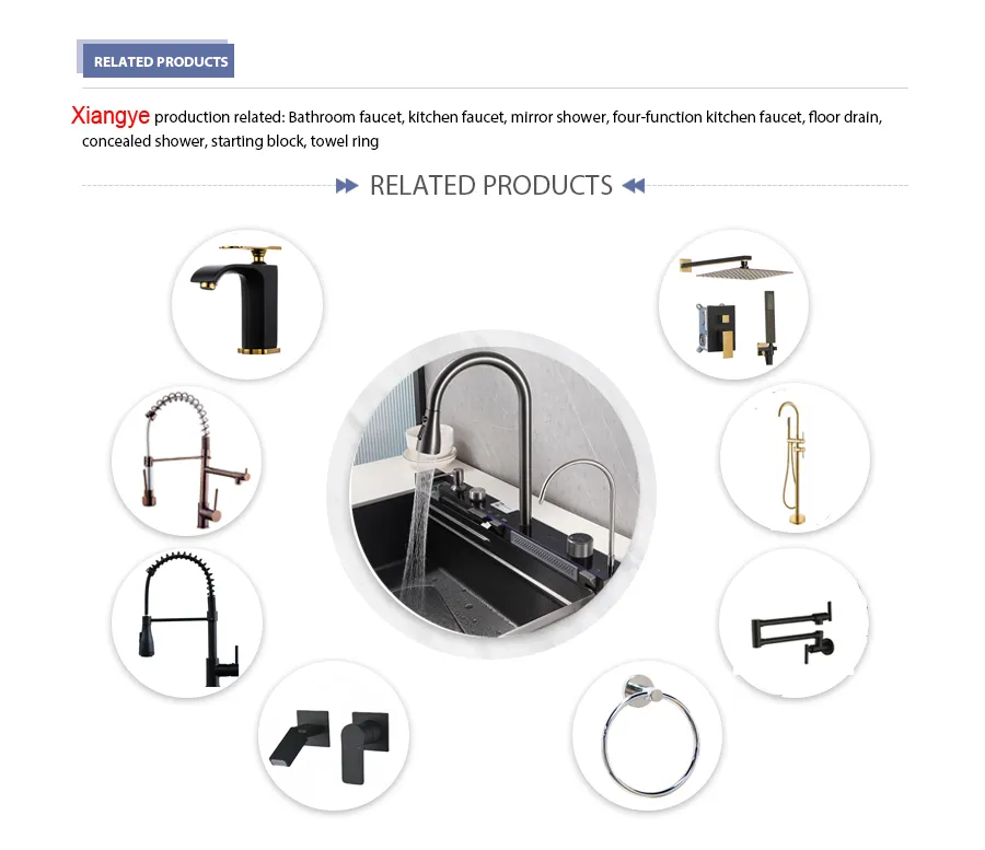 Shower Faucet View 9